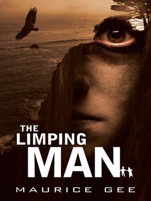 cover image of The Limping Man
